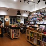 Infree Records: connecting through music in Mong Kok