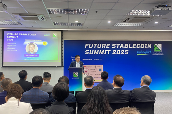 Can Hong Kong’s RWA Tokenization Bridge the Gap Between Crypto and Traditional Finance?