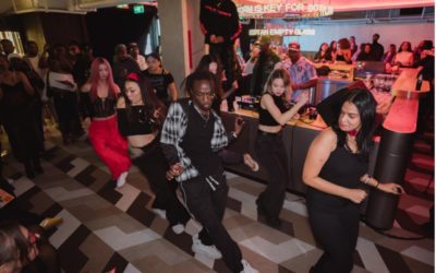 Afro Boom: South African Amapiano and Afro House Find a Beat in China