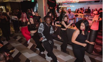 Afro Boom: South African Amapiano and Afro House Find a Beat in China