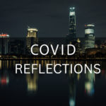 COVID-19 forced us to adapt