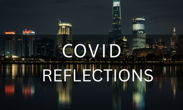 COVID-19 was a storm for China’s foreign trade economy