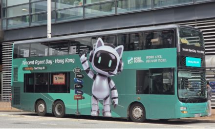 Tencent expands WorkBuddy to more markets as Chinese AI models challenge U.S. rivals