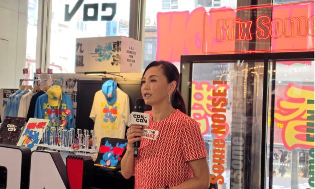 Hong Kong’s Medialink plans paid internships as Asia’s IP boom opens new licensing opportunities